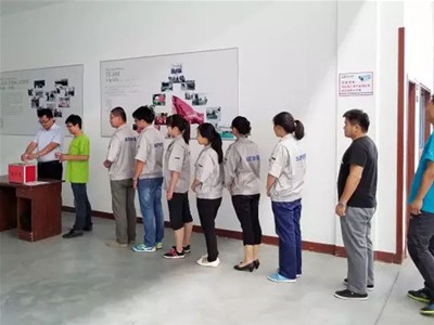 天災無情，科靈有愛——捐助安丘抗災救災，科靈在行動！