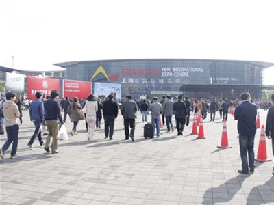 科靈節能，智贏未來——2016北京國際制冷展備受關注