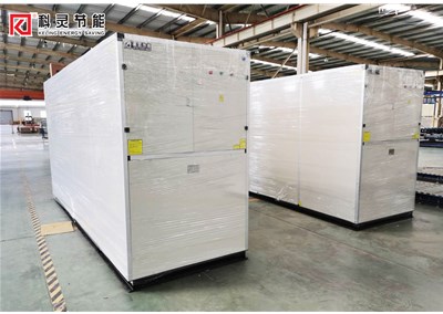 為什么空氣源熱泵比空調用起來舒服？
