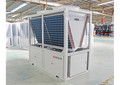 生產型企業為為什么要用空氣源熱泵采暖？